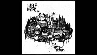 I Self Devine - L.A State of Mind 