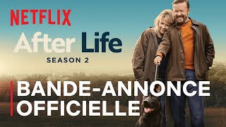 Trailer VOSTFR - Saison 2