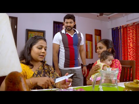 Bhramanam | Ep 314 - New guests in the rent house | Mazhavil Manorama