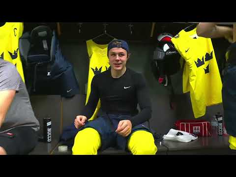 Full game of the Slovakia vs Sweden 2026 World Jr Championships day 1 December 26th 2025