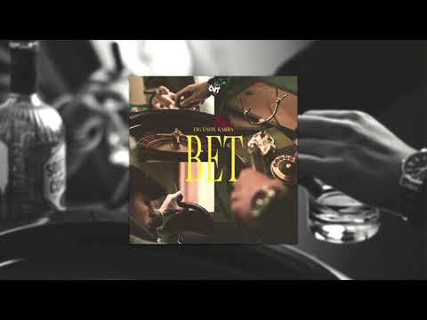 Fig, Enox, Karba - Bet - Official Audio
