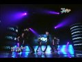 [K-Chart] 1. Without U - 2PM (2010.5.7 Music Bank Live aired)