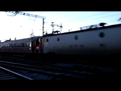 A 1856 Suceava-Constanta tras de EA 086 cu mecanic de nota 10 :X ! 06.06.2011