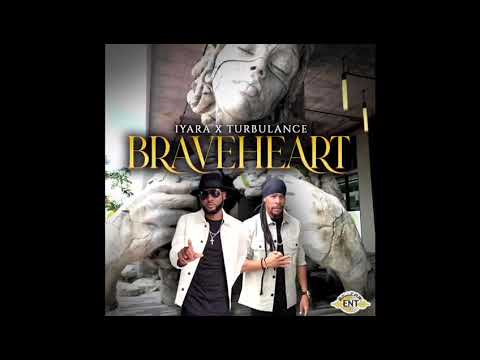 IYARA X TURBULENCE - BRAVEHEART (Official Trailer)