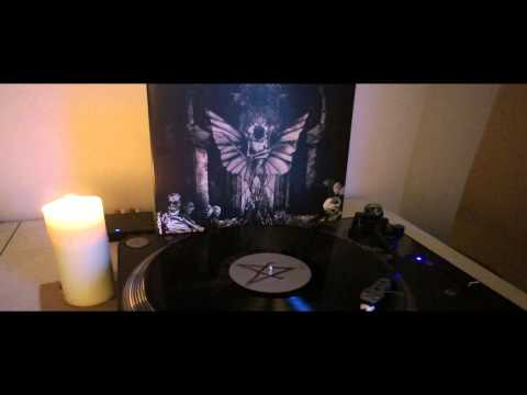 Vassafor - Ossuary In Darkness