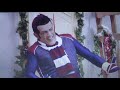 LazyTown Robbie Has Been Naughty Everyday