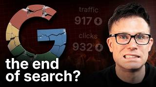 Google Is Starting To Break... Here's Why