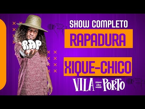 RAPadura Xique-Chico: A Voz do Nordeste no Hip Hop Brasileiro