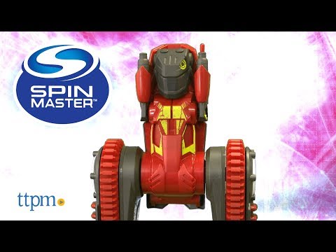 air hogs robo trax target