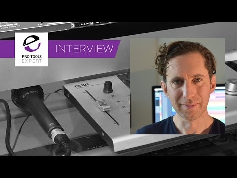 Interview With House ReMixer JB