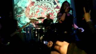 Rojo Fuego Saratoga Bogotá 2015