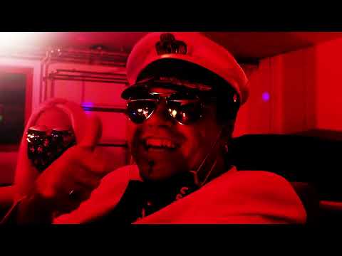 "Rap" von Capt'n Knallermann (Official Music Video) [4K]