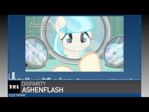 AshenFlash - Disparity