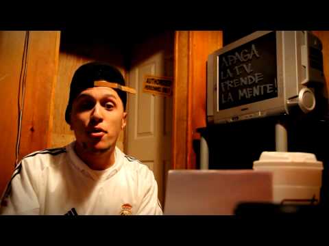 RBN (K.A.T.O) - Free verse