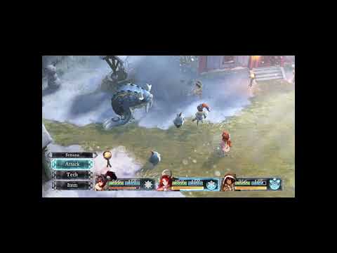 Silver's Favorite VGM #561 - No Turning Back