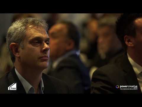 Housing Supply Association Launch Event Recap