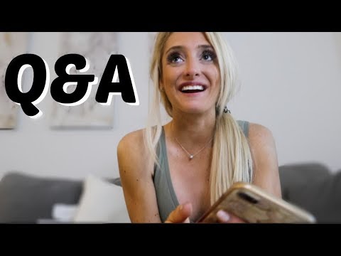 Breast Augmentation Q&A| Type, Size, Cost| Thoughts On Breast Implant Illness Video