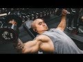 3年創業中學到重要的3堂課|50組 胸大肌+闊背肌訓練菜單|vlog 53