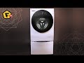 Відеоогляд Gorenje WA824