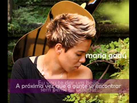 A Próxima Vez - Maria Gadú