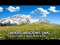 Chukail Meadows Swat Valley KPK Pakistan