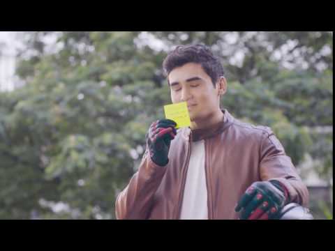 Makeup Travel Buddies!