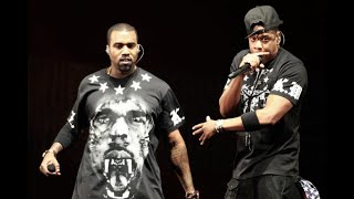 That Shit Crazy - Jay-Z and Kanye West Lyrics (HQ Audio) *HOTT*