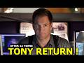 Why NCIS Is Bringing Back Tony DiNozzo After 12 Years Explained