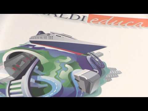 FareTurismo 2015 - Grimaldi Lines