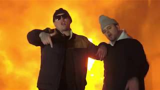 Snak The Ripper &amp; Quake Matthews - Way Up (Official Music Video)