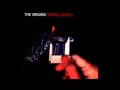 The Virgins: Figure on the Ice 