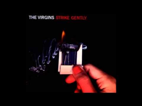 The Virgins: Figure on the Ice