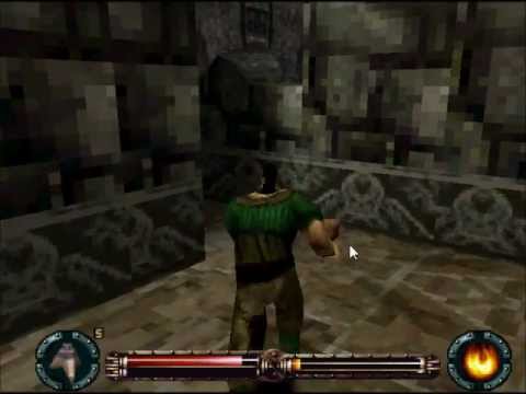 O.D.T Escape Or Die Trying Part 1