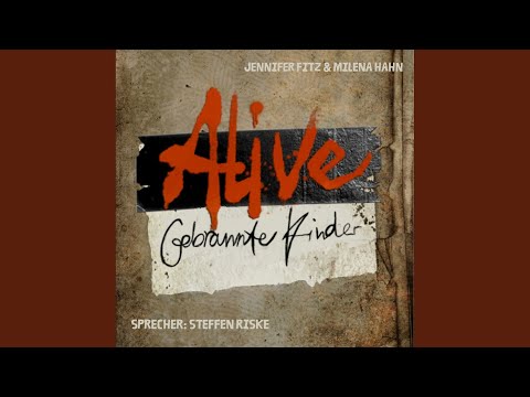 Kapitel 210 - Alive - Gebrannte Kinder