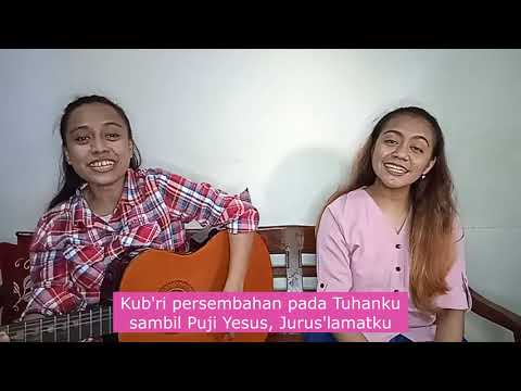 Ku bri persembahan - KC 356