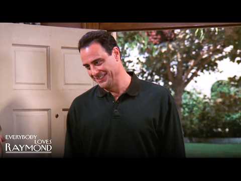 We Could All Be a Little Nicer to Each Other | Everybody Loves Raymond
