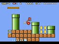 SMAGHETTI SUPER MARIO ADVANCE 4 SUPER MARIO BROS 3 CUSTOM LEVELS 1159