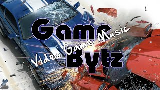 Game Bytz Plays Music | "Edgecrusher" - Fear Factory | Demolition Racer: No Exit