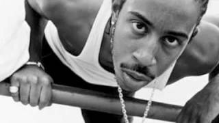Ho - Ludacris (GOOD QUALITY)
