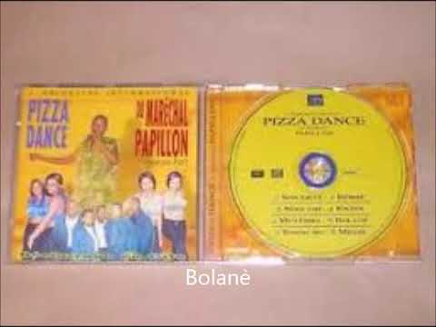Pizza Dance Du Maréchal Papillon Bolanè