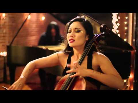 "Emmanuel"  Eric Rigler, Tina Guo, Leo-Z