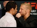 UFC 173: Ultimate Media Day Recap