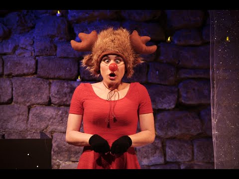 Bande annonce Rudolph au Théâtre le Ranelagh