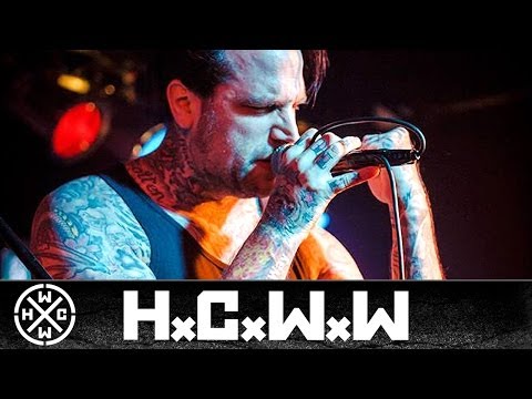 THE SUICIDE KINGS - E-RAZED - HARDCORE WORLDWIDE (OFFICIAL HD VERSION HCWW)