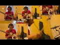Full Cover Intro Hillsong United Unidos Permanecemos