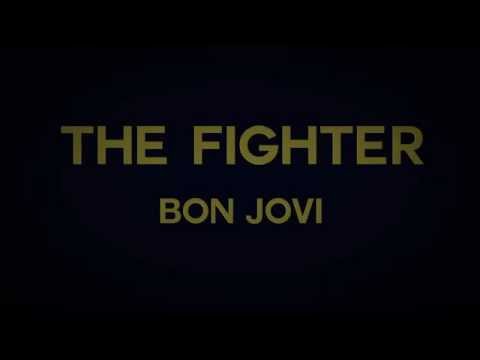 Video thumbnail for The Fighter