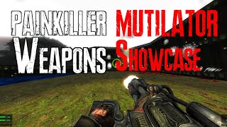 YouTube video preview from the game ()