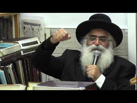 הרב יורם אברג'ל – המסר היומי – אל תהיה עקשן – כ"ח כסלו תשפ"ו