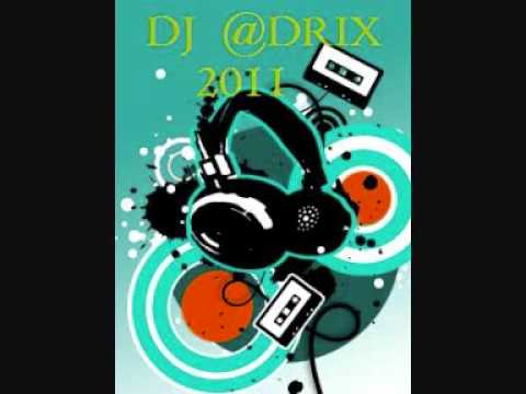 DJ @drix