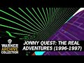 Jonny Quest Real Adventures (Theme Song)